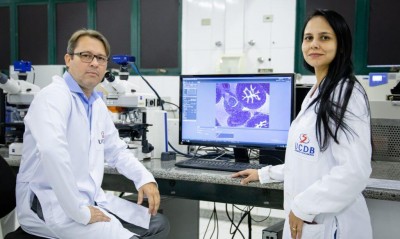 Fundect também aumentou em 700% recursos para pesquisas no SUS (Foto: Arquivo)