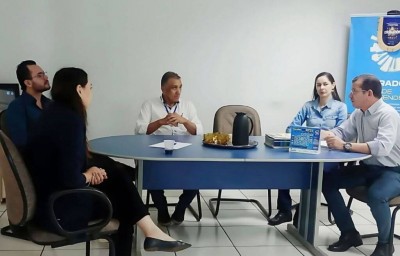 Divulgação/Assecom