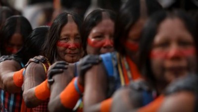 Foto: Marcelo Camargo/ Agência Brasil