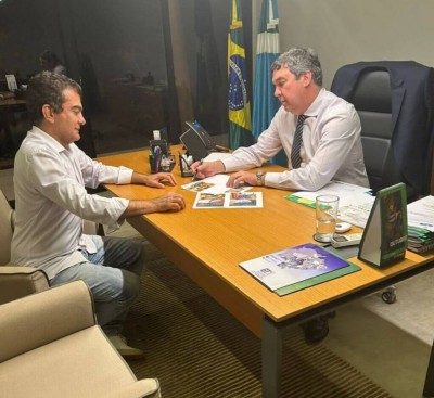 Foto: Flávio Riedel (Arquivo)