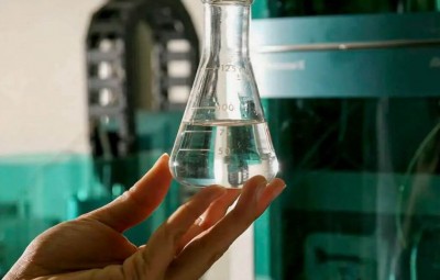 Foto: Biodiesel Brasil