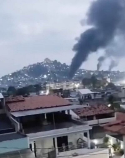 Foto: Reprodução/X