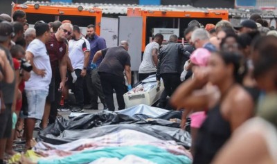 Foto: Tomaz Silva/Agência Brasil