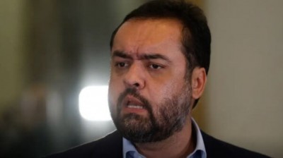 Governador do Rio, Cláudio CastroFoto: Fernando Frazão/Agência Brasil