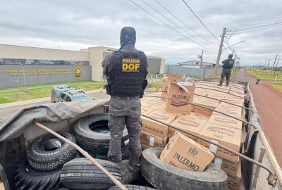 Foto: Divulgação/DOF