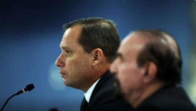 Foto: Gustavo Moreno/STF