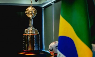 Foto: Conmebol/Divulgação