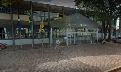 Processo julgado pela Justiça Federal de Dourados terá desfecho em São Paulo (Foto: Reprodução/Google Street View)