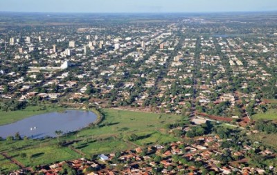 Suspeita de cobrança indevida nas contas de douradenses foi denunciada ao MPE (Foto: A. Frota)