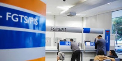 Programa de saques de contas inativas do FGTS entra na última semana
