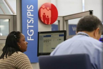Termina hoje prazo para sacar FGTS de contas inativas (Foto: Fabio Rodrigues Pozzebom/Agência Brasil)