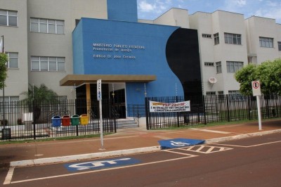 Foto: Divulgação/MPE-MS