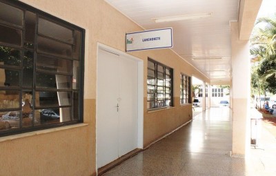 Foto: Divulgação/HU-UFGD