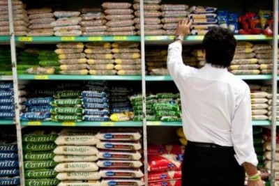 Itens da cesta básica têm variação de preços de até 392% em Dourados, aponta Procon (Foto: Arquivo/Agência Brasil)