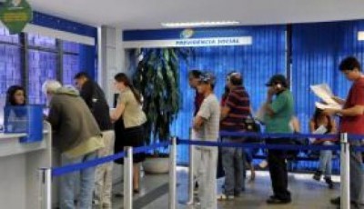 Termina neste sábado o prazo para segurado agendar perícia de revisão no INSS (Arquivo/Antonio Cruz/Agência Brasil)