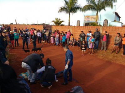 Foto: Adilson Domingos