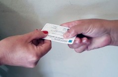 Agepen registra emissão mensal de 1,2 mil cartões para visitação de familiares em presídios do MS (Foto: Divulgação/Subcom)
