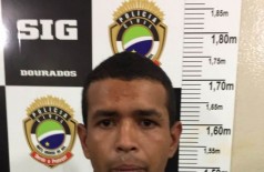 Jeferson Alexandre de Oliveira foi denunciado por homicídio qualificado, crime hediondo que poderá ser julgado pelo Tribunal do Júri (Foto: Sidnei Bronka/94FM)