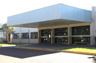 HU-UFGD divulga homologação das inscrições e agendamento das provas para a seleção de estagiários (Foto: reprodução/HU-UFGD)