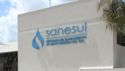 Mais de 40 bairros de Dourados podem ficar sem água nesta quarta-feira, alerta Sanesul