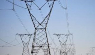 Segundo o boletim, a estimativa de Oferta Interna de Energia Elétrica deste ano é de 631,7 terawatts-horaMarcelo Casal Jr/Arquivo/Agência Brasil