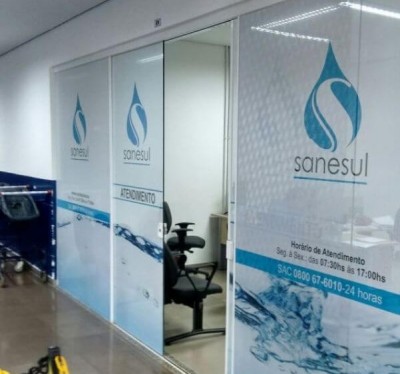 Sanesul alega necessidade de manutenção na rede de abastecimento de água (Foto: Divulgação)