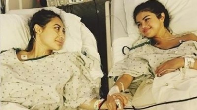 Selena Gomez revela que passou por transplante de rim para tratar lúpus (Foto: reprodução)