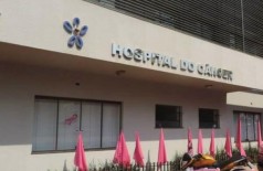 Cassems e CTCD foram contratadas para atender pacientes com câncer após fim do vínculo entre município de Dourados e Hospital Evangélico (Foto: André Bento)