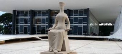 Supremo decide hoje sobre suspensão de denúncia contra Temer (Foto: Agência Brasil)