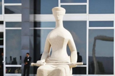 Foto: José Cruz/Agência Brasil