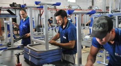 Dourados está entre as 10 cidades de MS que mais criaram vagas de emprego na indústria e serviços em 2017 (Foto: divulgação)