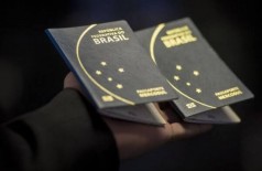 Lei autoriza cartorios a emitir passaporte (Arquivo/Agência Brasil)