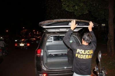 Processo com acusação de compra de votos foi aberto após operação policial de busca e apreensão durante a campanha (Foto: Adilson Domingos/Arquivo)