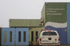 Governo do Estado manda instalar transformador no IML de Dourados (Foto: Eliel Oliveira/Campo Grande News)