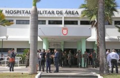 Presidente Michel Temer passa mal e é encaminhado ao Hospital do Exército (HMAB)José Cruz/Agência Brasil