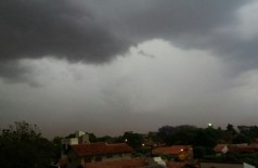 Semana deve ser chuvosa em Dourados (Foto: Arquivo/Karol Chicoski/94FM)
