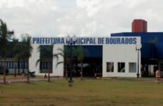 Prefeitura de Dourados exonerou 27 servidores comissionados no início deste mês (Foto: A. Frota)
