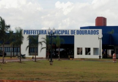Prefeitura de Dourados exonerou 27 servidores comissionados no início deste mês (Foto: A. Frota)