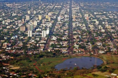 Arrecadação municipal passa de R$ 600 milhões, mas empenhos a pagar superar esse valor em R$ 31 milhões (Foto: Franz Mendes)