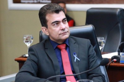 Marçal diz que municípios precisam estar preparados para atender população idosa (Foto: Éder Gonçalves)