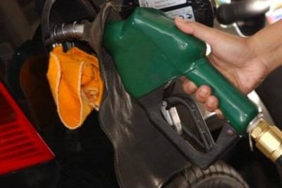 Foram pesquisados álcool, diesel e gasolina --- Foto: Agência Brasil