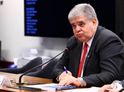 Carlos Marun é o deputado federal que mais destinou recursos para Dourados (Agência Brasil)