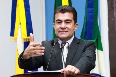 Vereador destaca importante papel da universidade no Estado (Foto: Divulgação)