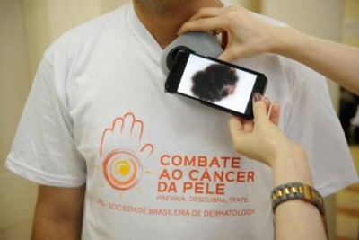 Campanha em Dourados acontece neste sábado (2) (Foto: Fernando Frazão/Agência Brasil)