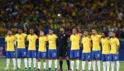 Fifa sorteia hoje, na Rússia, grupos da Copa do Mundo de 2018 (Foto: Arquivo/Agência Brasil)