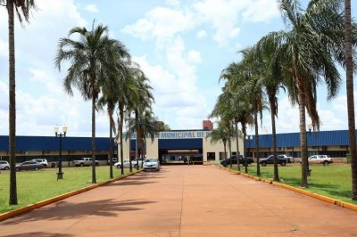 Recesso para servidores municipais começa no próximo dia 21 (Foto: A. Frota)