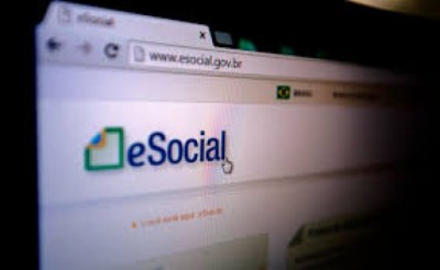 Empresas podem optar até 20 de dezembro pela antecipação do eSocial