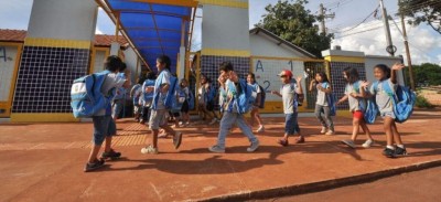 O resultado das vagas será disponibilizado no dia 22 de janeiro à noite --- A. Frota