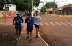 Ultramaratona Solidária de Dourados será realizada no Parque das Nações I (Foto: Reprodução/Facebook)