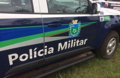 Policiamento de fim de ano tem reforço em Dourados (Foto: Divulgação/PM)